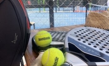 MY Padel Academy
