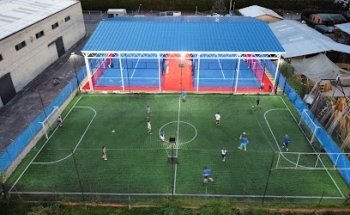 MetPadel/ fútbol