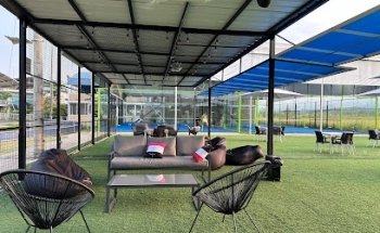 Play Pádel Club Cali