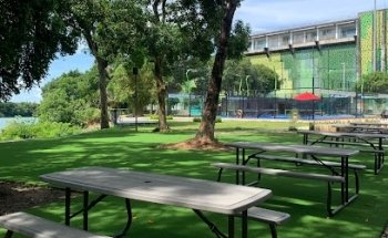 SLICE BCA PÁDEL CLUB