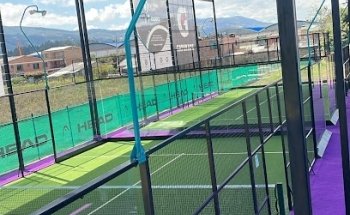 Padel Planet Colombia