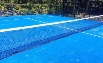 Panoramic Padel Cali