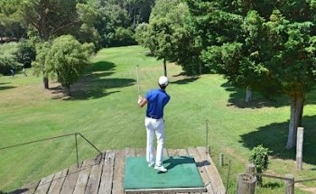 Golf Lloret / Pàdel - Pitch & Putt