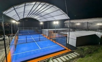 Padel Club Dinametrics