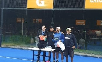 Padel Chia - Total Zone