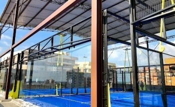 Gran Padel Social Club