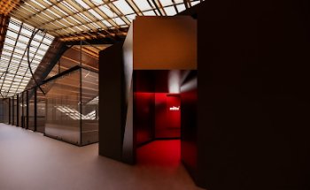 mitte — The Cabrio | Boutique Padel Club