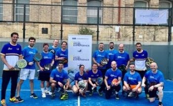 Sevilla Padel Experience