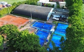 padel amigos Hamburg-Halstenbek