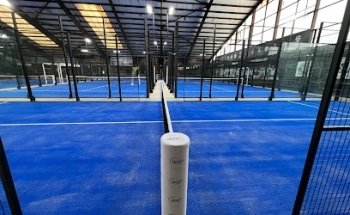 WE ARE PADEL Münster