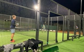 P1 Padelclub Plattling