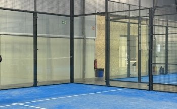 Padel Haus Ingolstadt