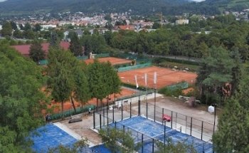 Padel Club Bensheim OUTDOOR