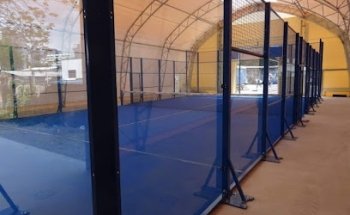 Padel Berlin