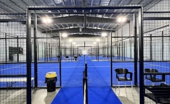 Go padel Club Guadalajara