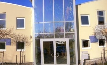 Sporthotel Neuburg-Rödenhof