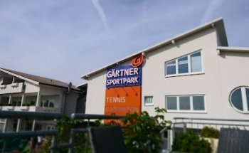 Tennis - Padel - Badminton - Fitness - Gärtner Sportpark GmbH