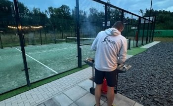 Padel Mittelrhein