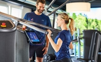 Sportpark Mönchengladbach | Fitnessstudio, Padel, Squash & Badminton