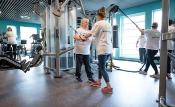 Westpark Gesundheitszentrum