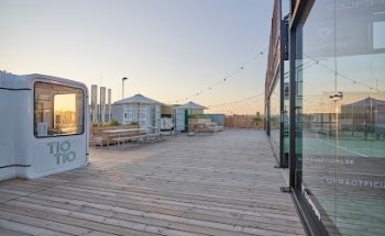 TIO TIO Social Sports GmbH