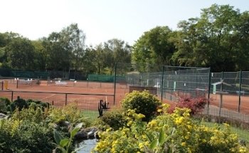 TC Aachen-Brand e. V.