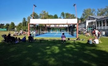 Padel Tennis Nürnberg Rotter GmbH