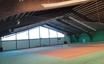 Tennis & Padel Center Starnberg
