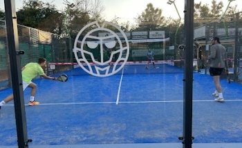 Padel Arena