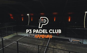 P3 PADEL CLUB Hamburg
