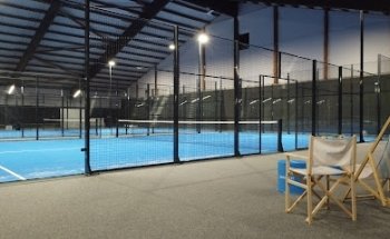 padelBOX Werne