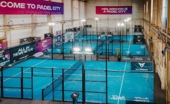 PadelCity Heilsbronn