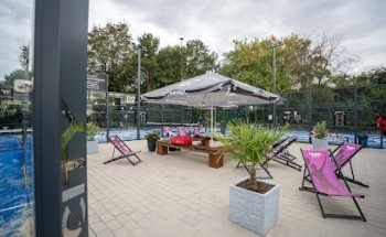 PadelCity Wiesbaden