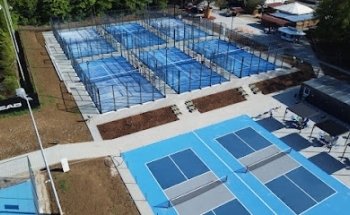 Racket Center Hofheim