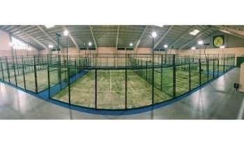 Padel Indoor Puente Real
