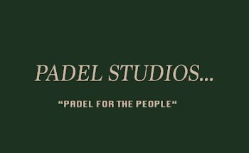 Padel Studios GmbH