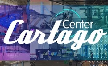 Padel Center Cartago