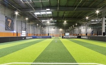 UrbanSoccer - Montpellier