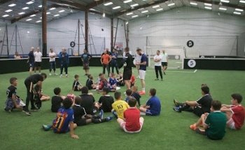 LE FIVE Orléans Fleury