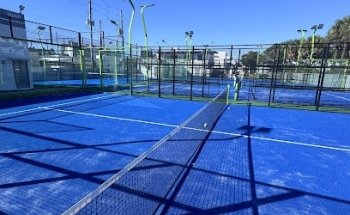 Padel Point Miami