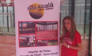 Padel Indoor Alcalá