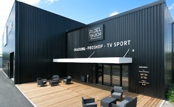 Padel Touch Bassin D'Arcachon