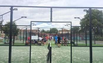 Béziers Padel Club