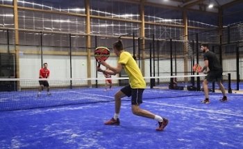 Forest Hill - La Marche