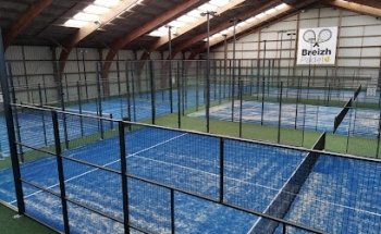 Breizh Paddle | Bruz