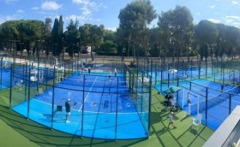 Lattes Padel Club - Montpellier