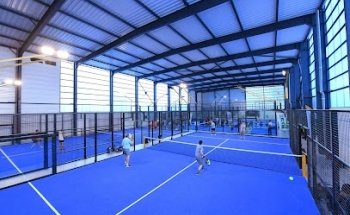 Big Padel