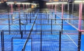 Ace Padel - Club de Padel à Évry (91)