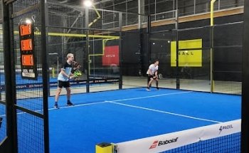 4PADEL Metz