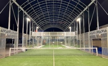 Padel Family Valdemoro